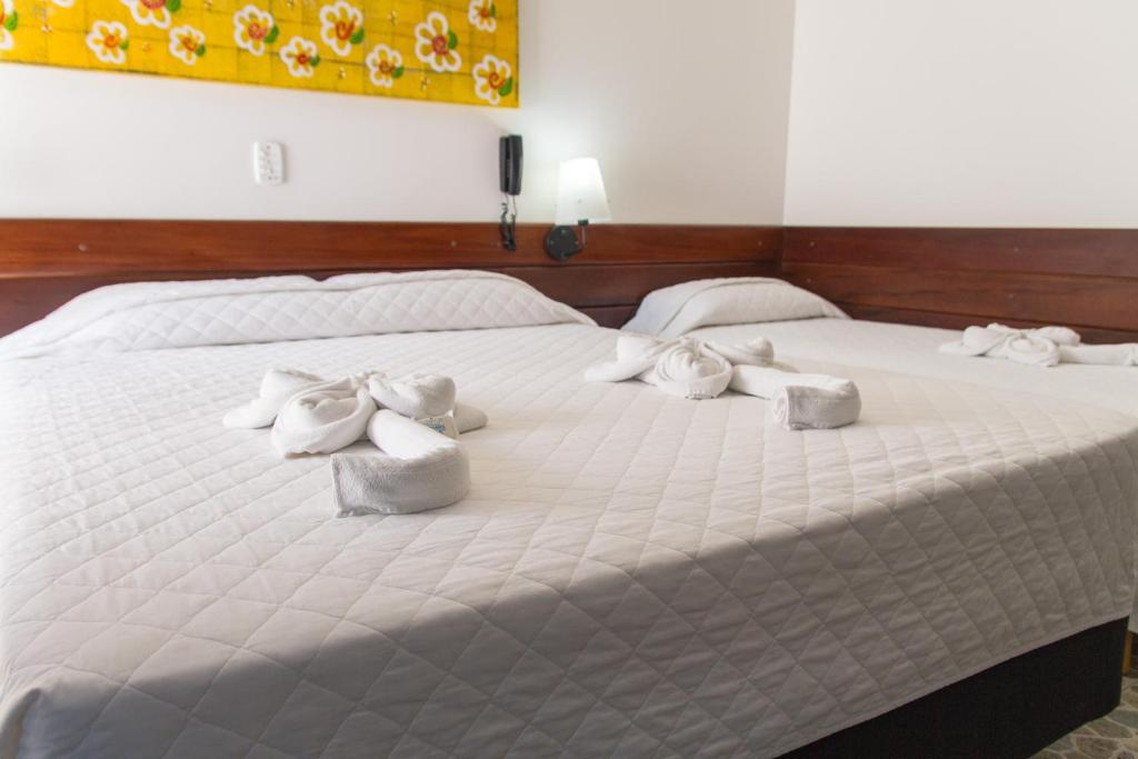  Pousada Torre Del Mar