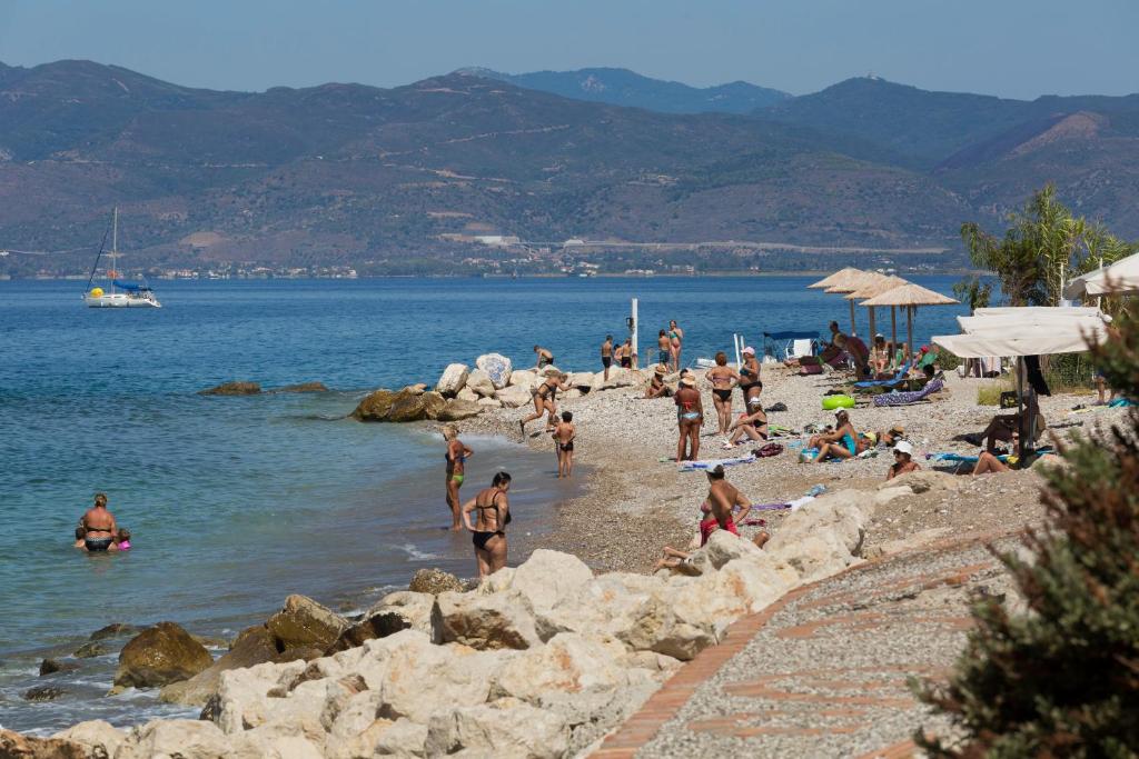 Delfini Hotel - Resim 21