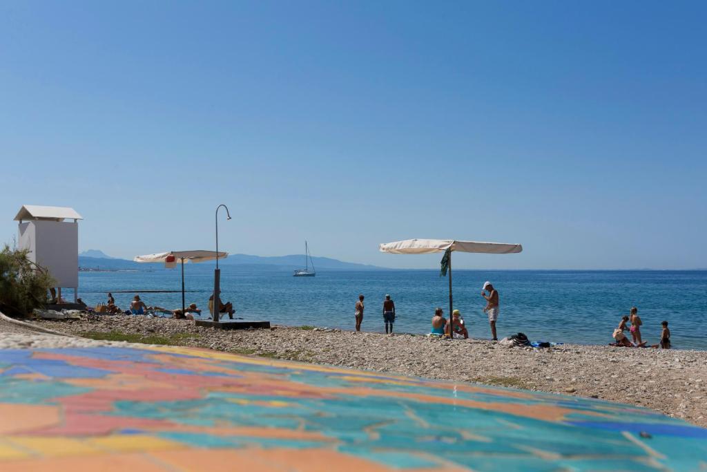 Delfini Hotel - Resim 29