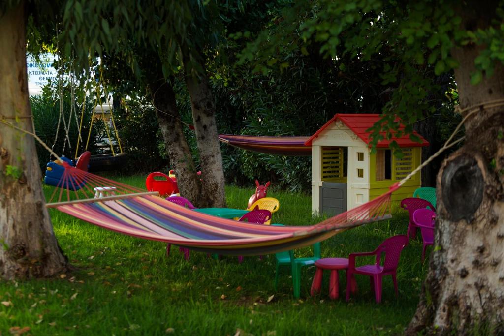 Delfini Hotel - Resim 28