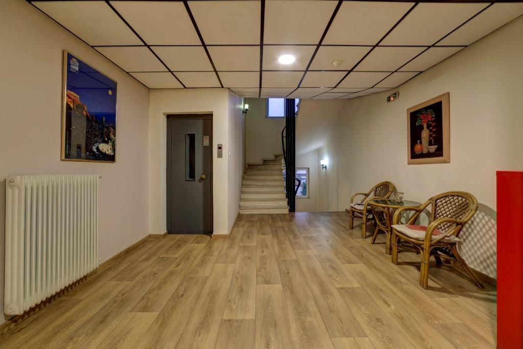 Delfini Hotel - Resim 32