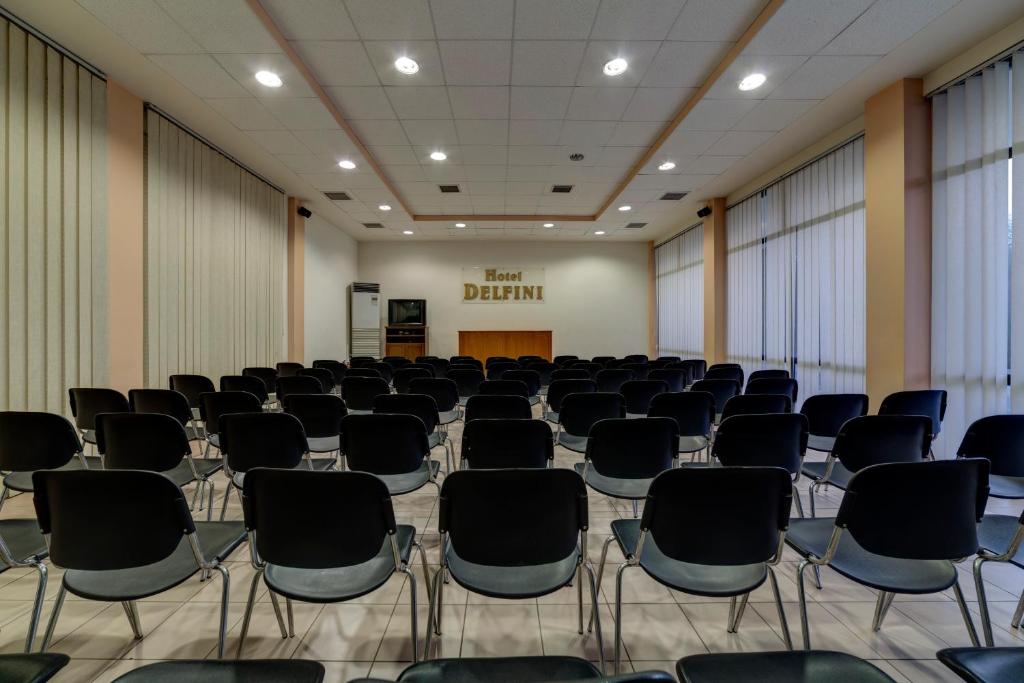 Delfini Hotel - Resim 3