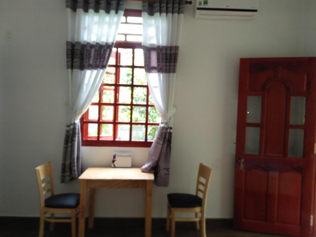 Quoc Phuong Riverside Homestay - 4