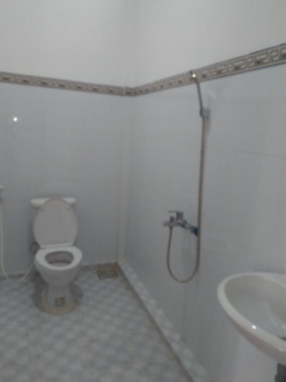 Quoc Phuong Riverside Homestay - 3