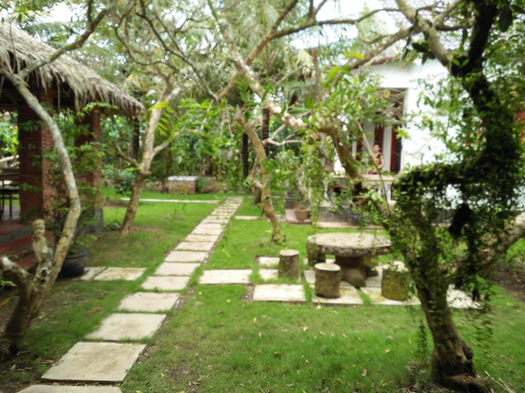 Quoc Phuong Riverside Homestay - 11