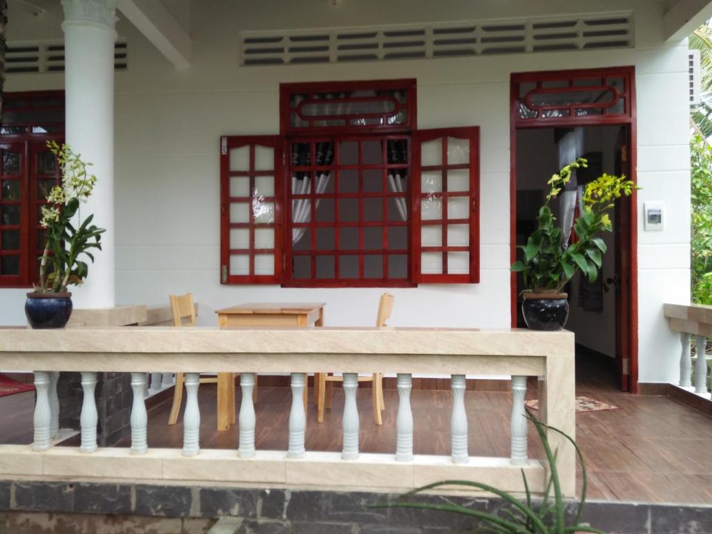 Quoc Phuong Riverside Homestay - 5