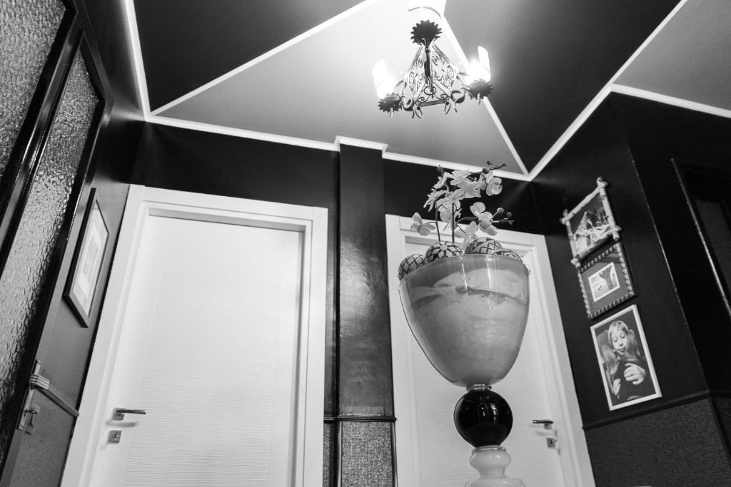 Fotografie z fotogalerie ubytování Torino Mon Amour v Turíně
