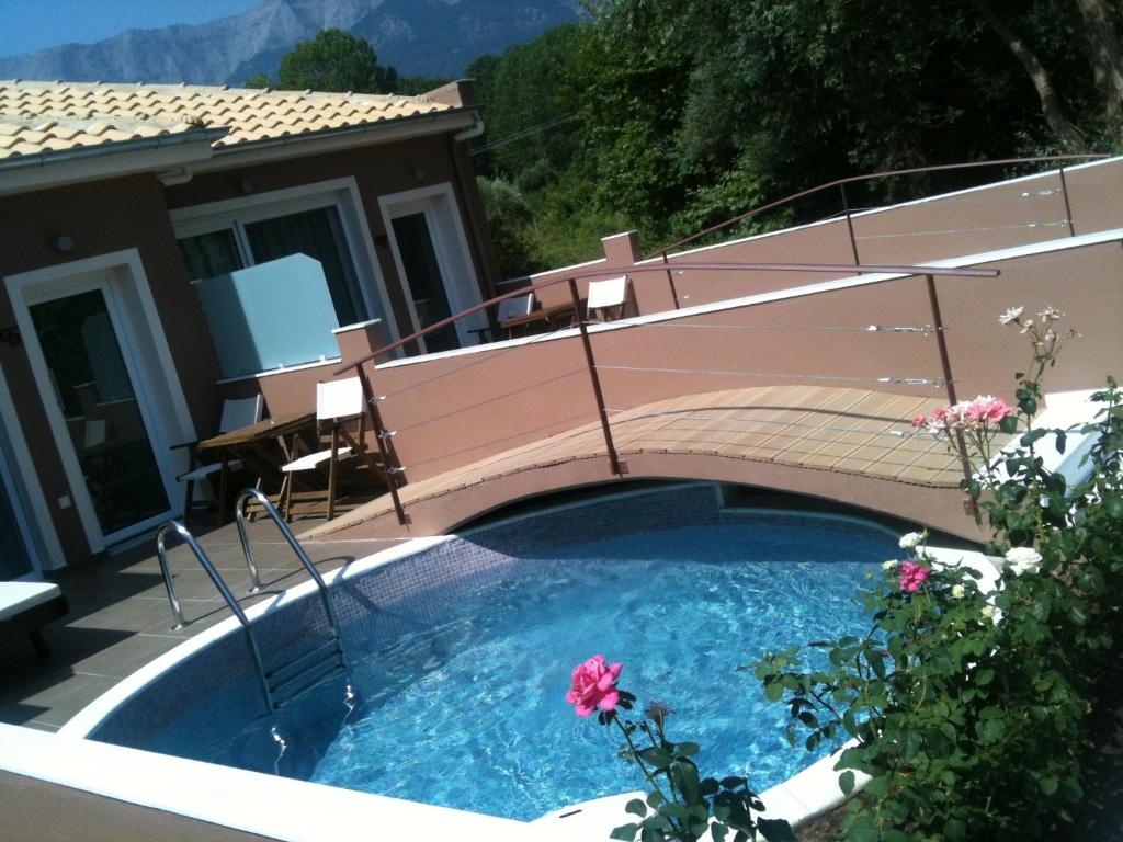 Alexandra Golden Boutique Hotel-Adults Only - 3