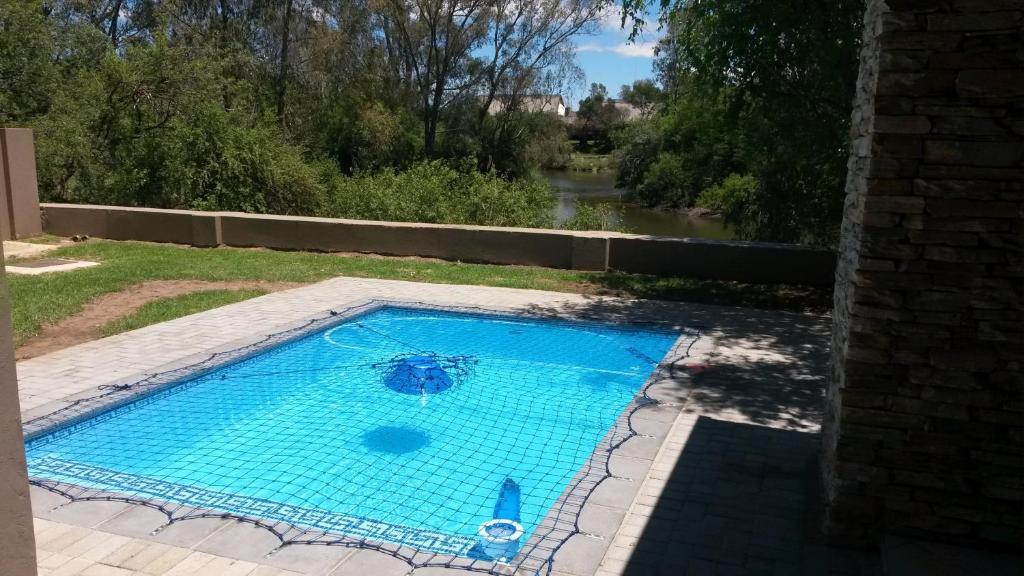 398 Vaal de Grace Golf Estate - Casa De Vacaciones