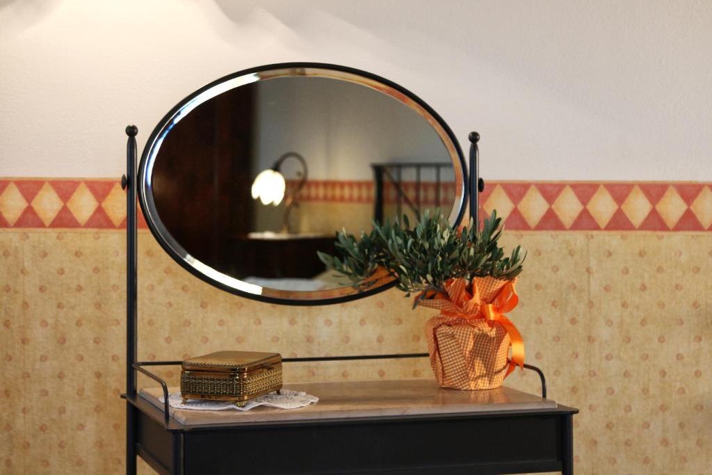 Fotografie z fotogalerie ubytování B&B Le Noci di Feo v destinaci Modena