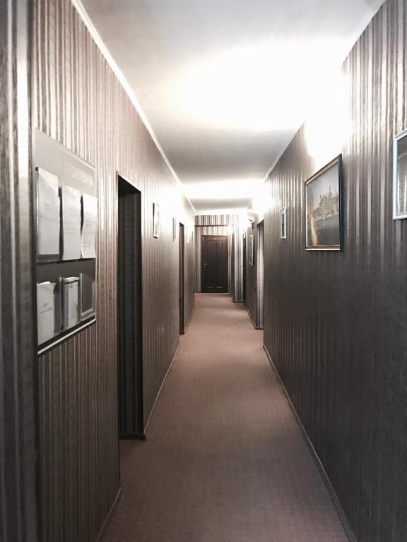 Fotografie z fotogalerie ubytování Hotel Lime v Kyjevě