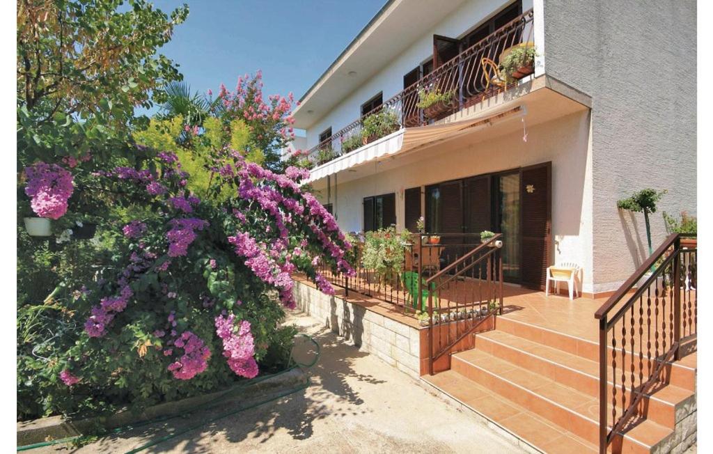 Apartments Perina