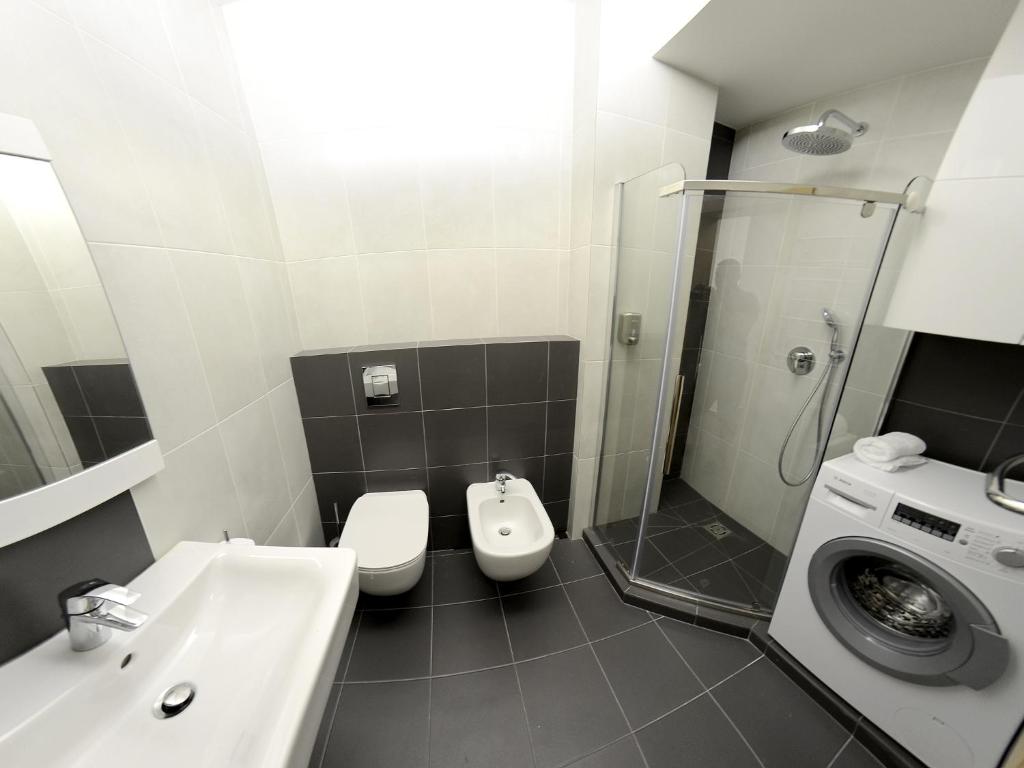 Apartment OneClickRent 2 SmartHouse - Apartamento De Tres Habitaciones