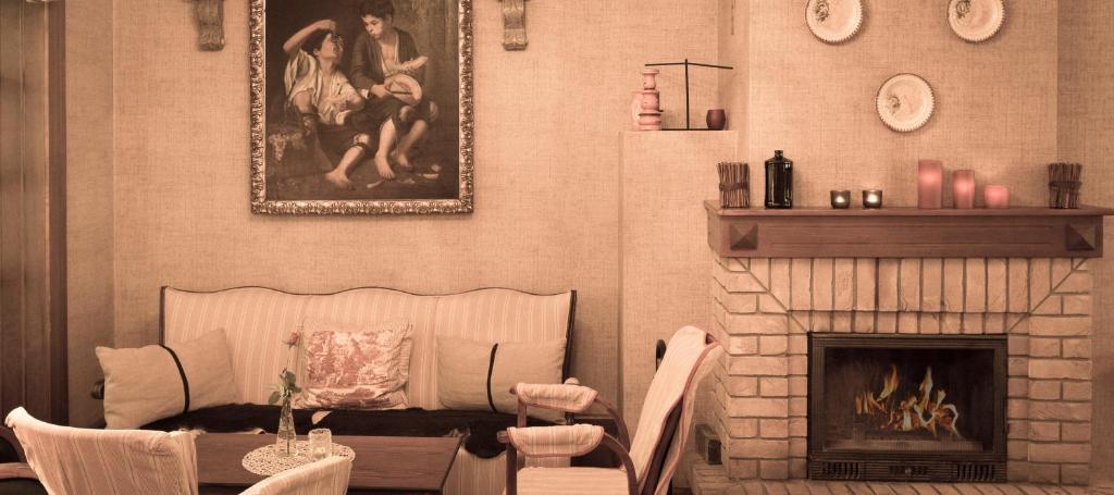 Fotografie z fotogalerie ubytování Villa Rosa v destinaci Dunajská Streda