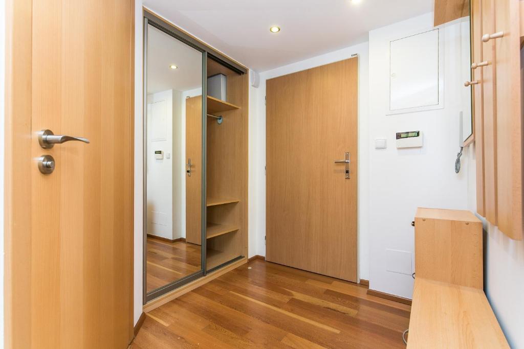 Attic Apartment by Wenceslas Square - 17