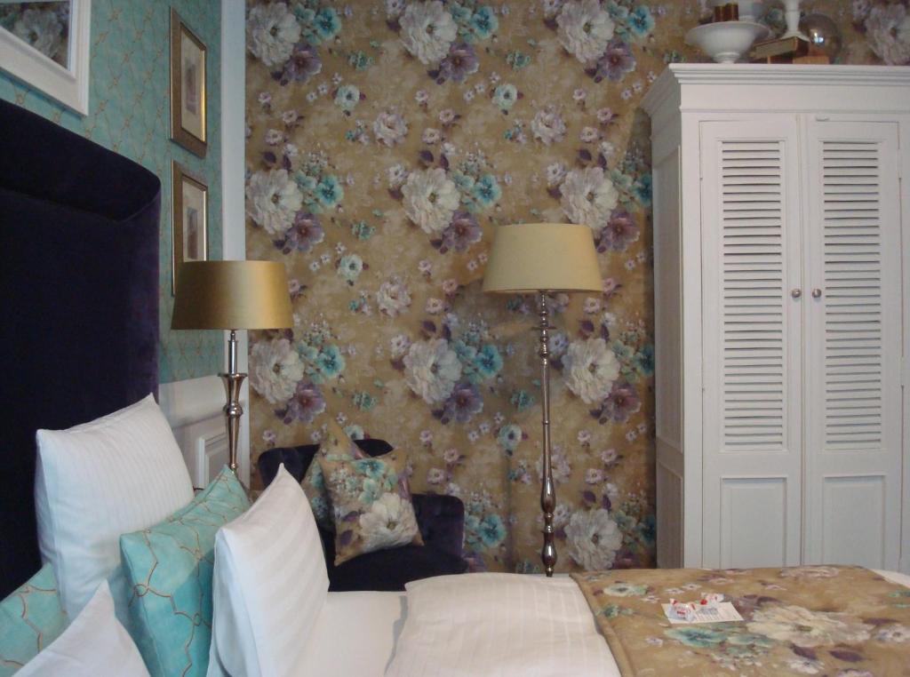 Hotel Sir & Lady Astor - Resim 25