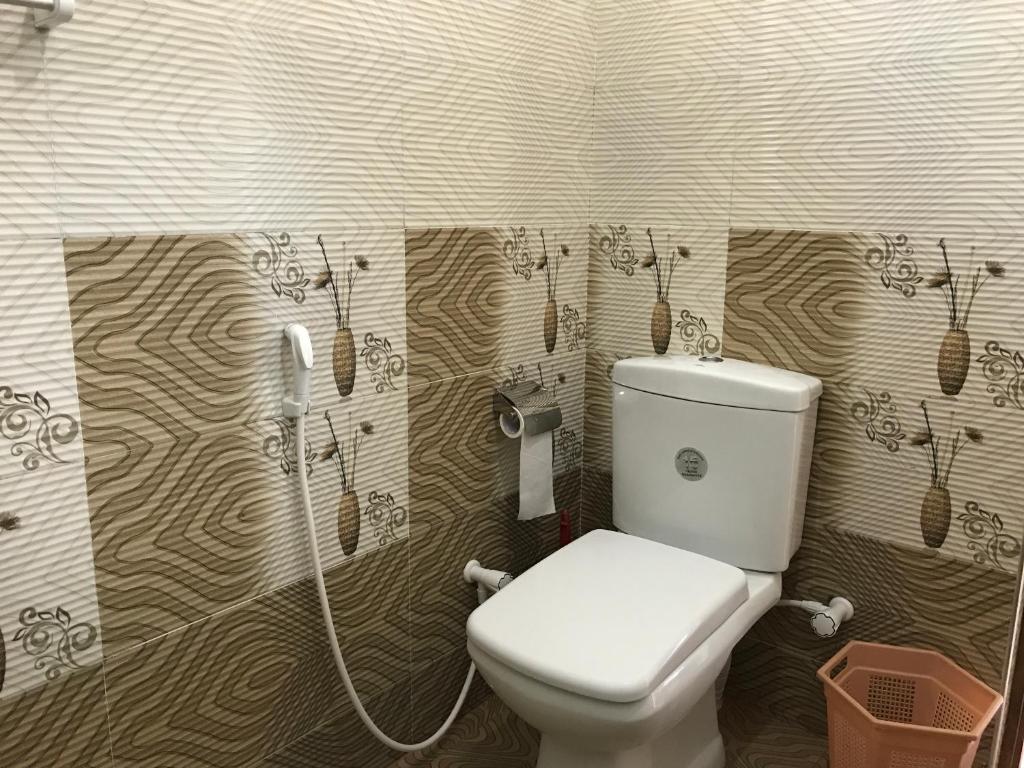 Nice Place Beach Hotel - 4