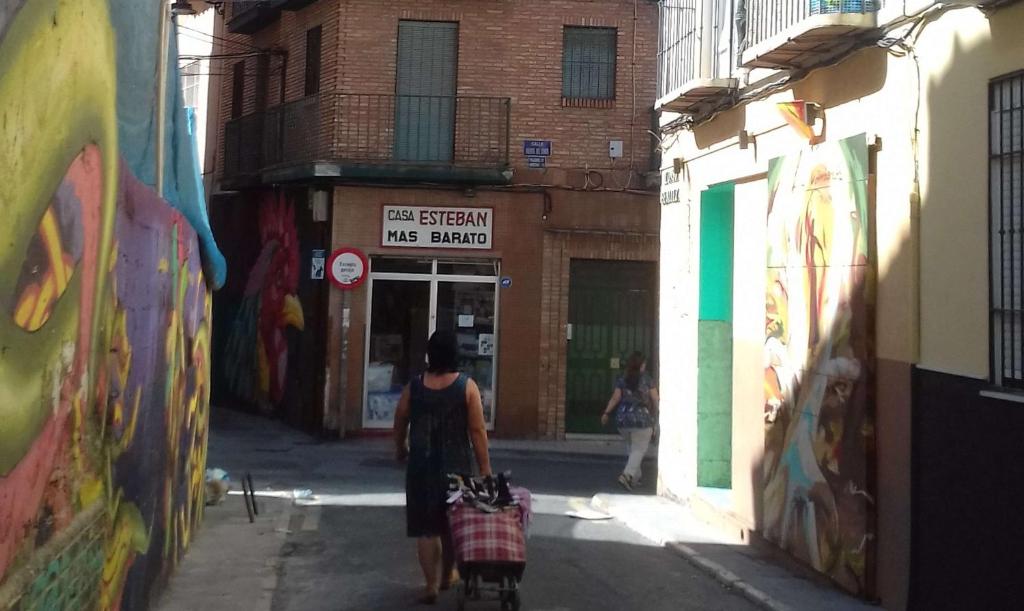 La Niña Chica, Málaga – Updated 2022 Prices