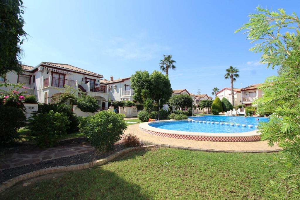 Appartement La Zenia 4470 (Spanje Orihuela-Costa) - Booking.com