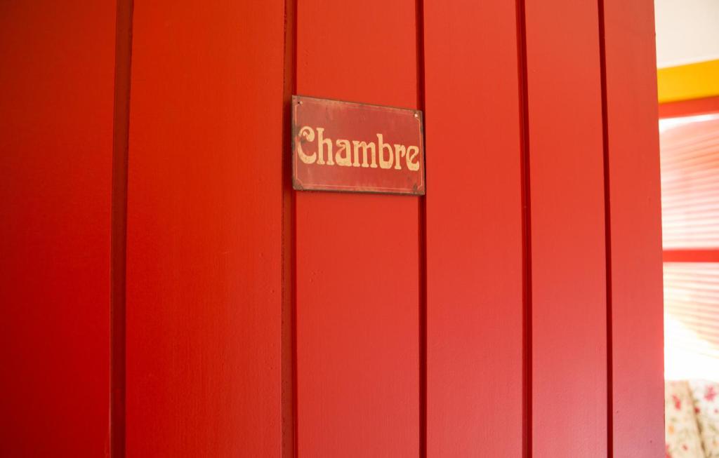  Pousada Chalés da Casa Centenária