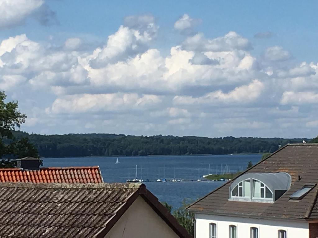 Příroda nedaleko hotelu