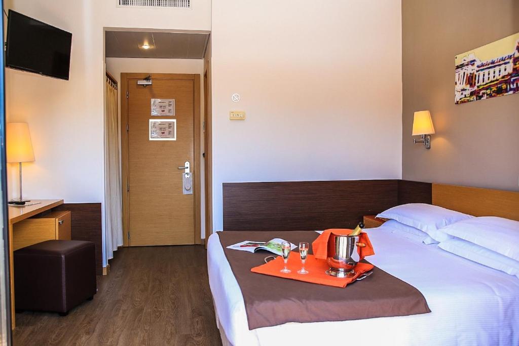 Hotel Sisto V - Resim 23