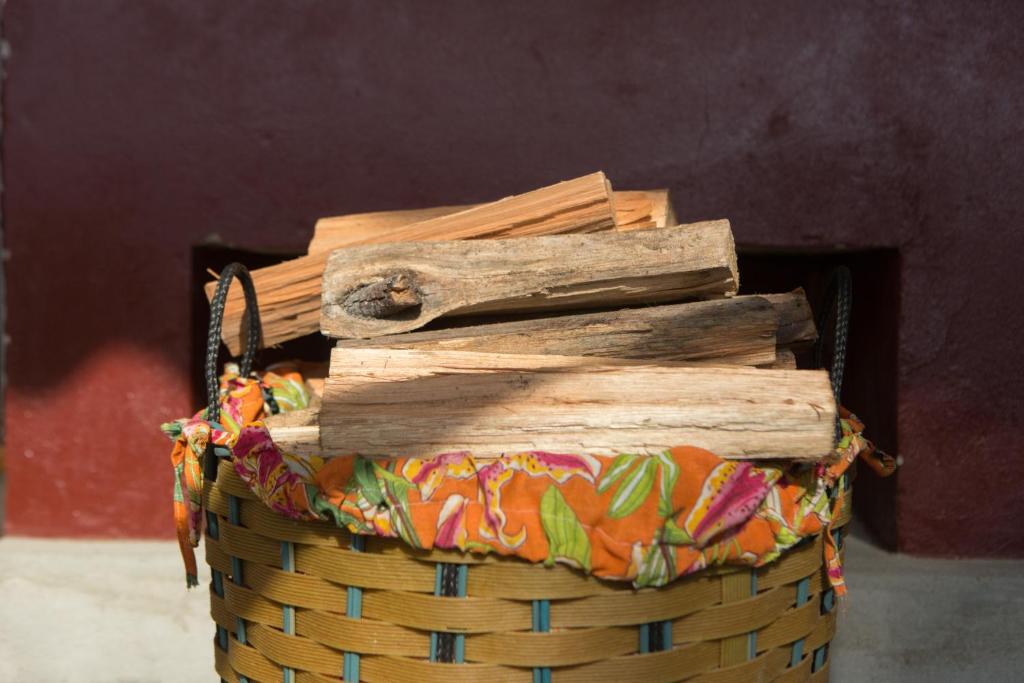  Pousada Chalés da Casa Centenária