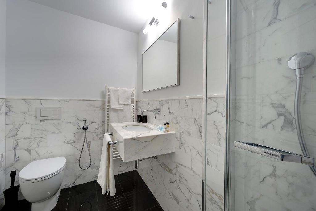 TAILOR HOUSE B&B - 19