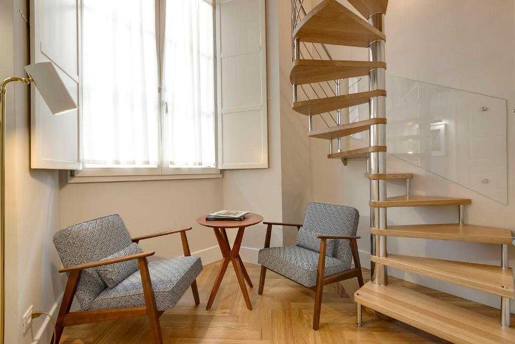 TAILOR HOUSE B&B - 6