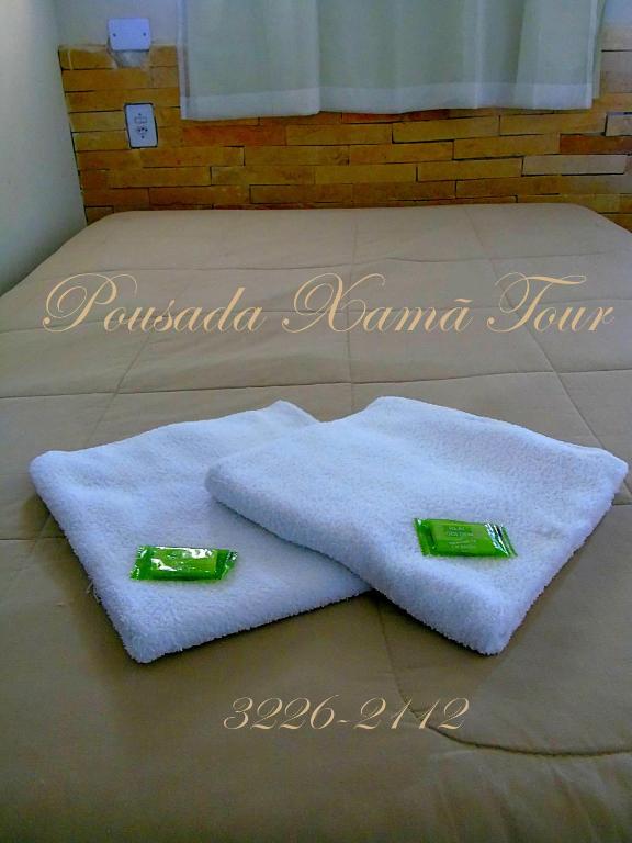  Pousada Xamã Tour