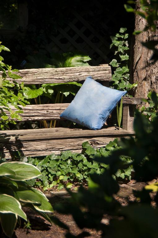 The Peppertree Luxury Accommodation - Resim 19