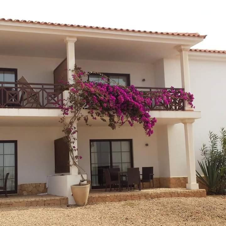 Balkón nebo terasa v ubytování Private Apartment At Tortuga Beach Resort and Spa