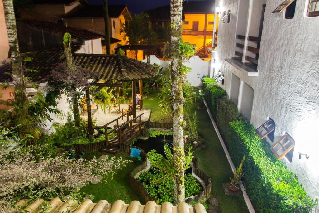  Pousada Torre Del Mar