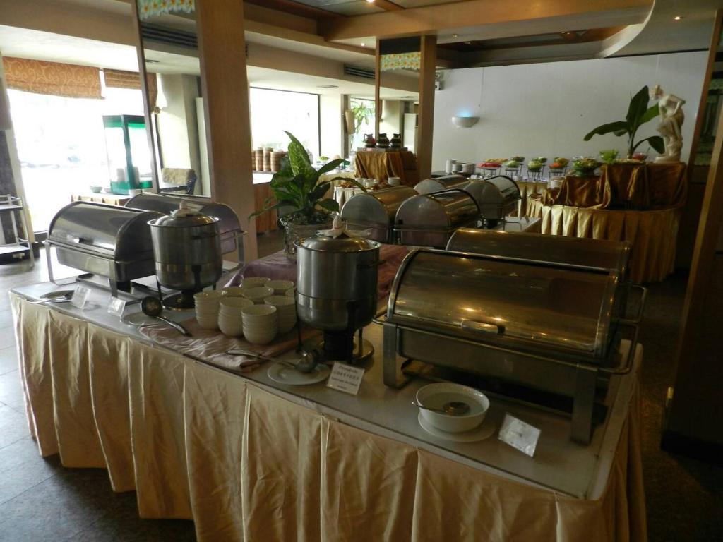 Niran Grand Hotel - Resim 31