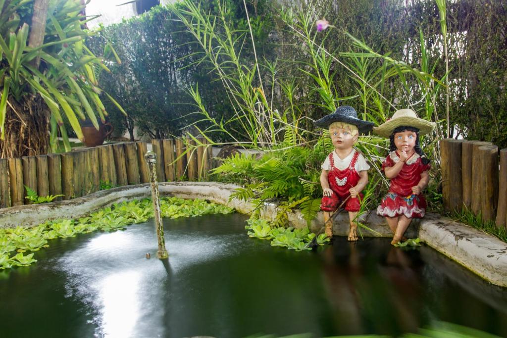  Pousada Torre Del Mar