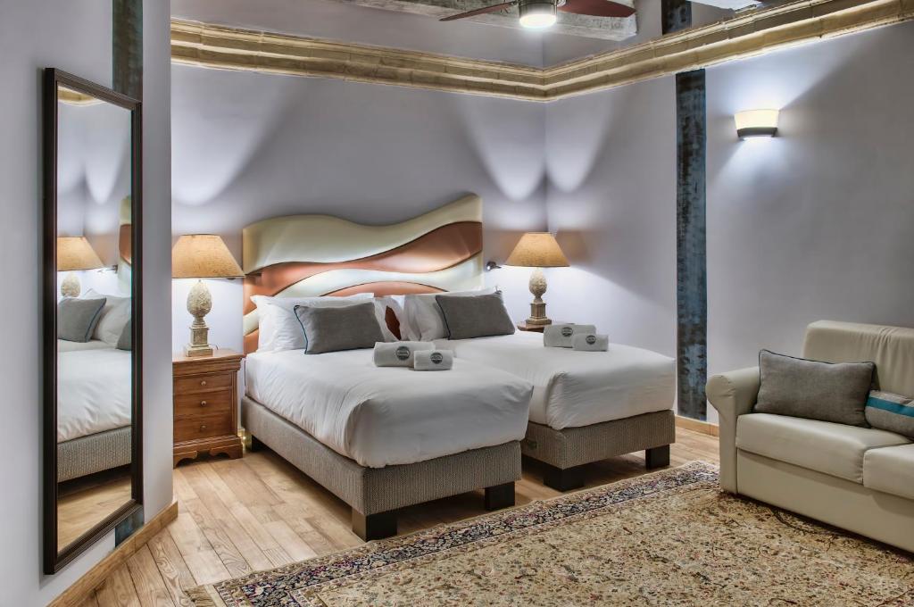 Palazzo Consiglia - IK Collection - 9