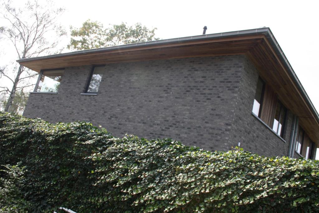 The building in which Az apartmant is located