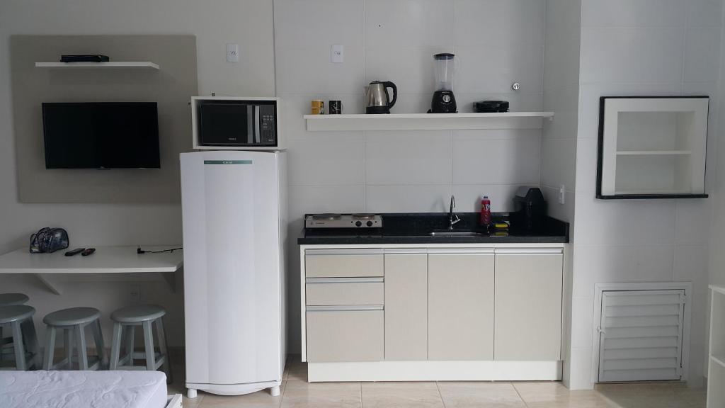  Residencial Florida ll - 150mt Praia de Mariscal