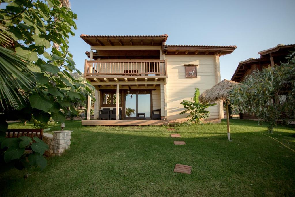 Anthidon Nature Estate & Farm - 15