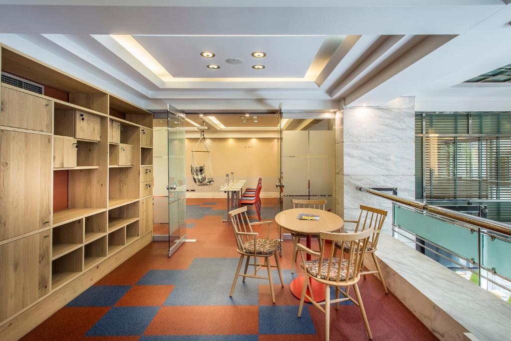 Airotel Alexandros - Resim 20