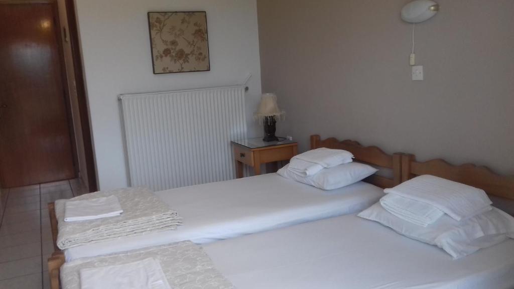 Olympus View Rooms Sauna & Spa - 6