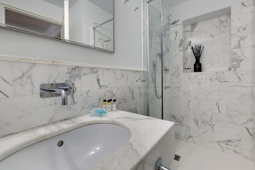 TAILOR HOUSE B&B - 17