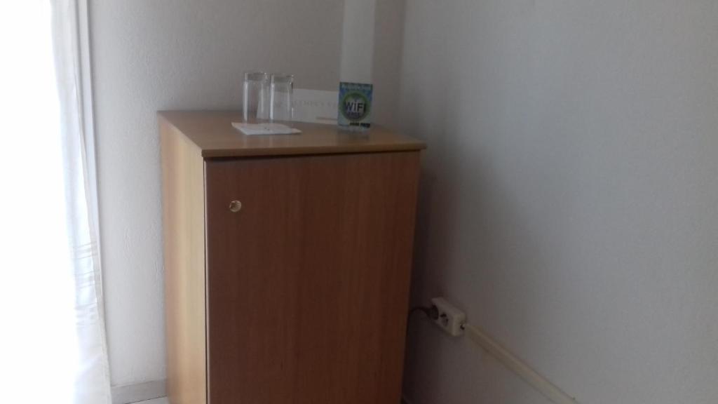 Olympus View Rooms Sauna & Spa - 7