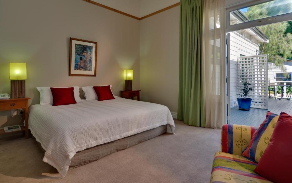 The Peppertree Luxury Accommodation - Resim 15