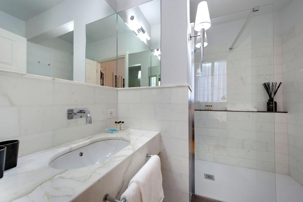 TAILOR HOUSE B&B - 12