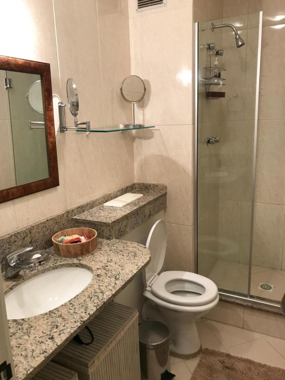  Apartamento Gramado