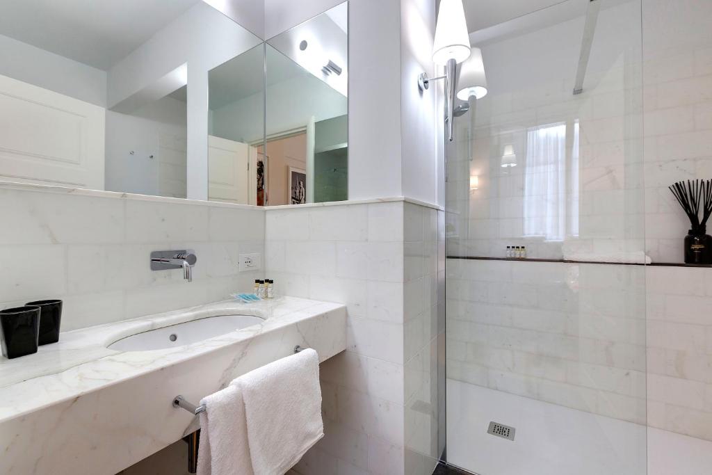 TAILOR HOUSE B&B - 14