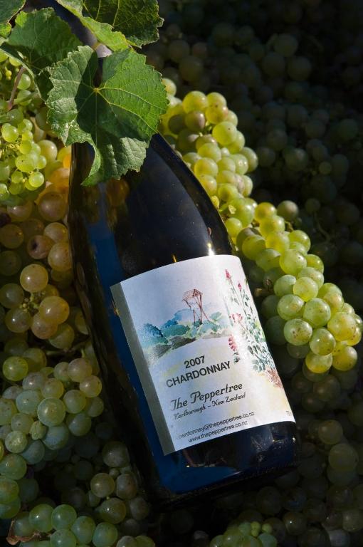 The Peppertree Luxury Accommodation - Resim 18