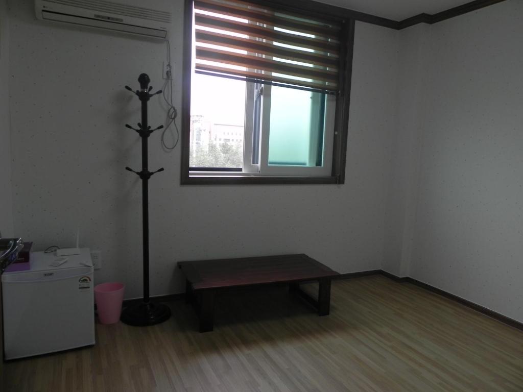 Fotografie z fotogalerie ubytování Jeonju International Hostel v destinaci Čondžu