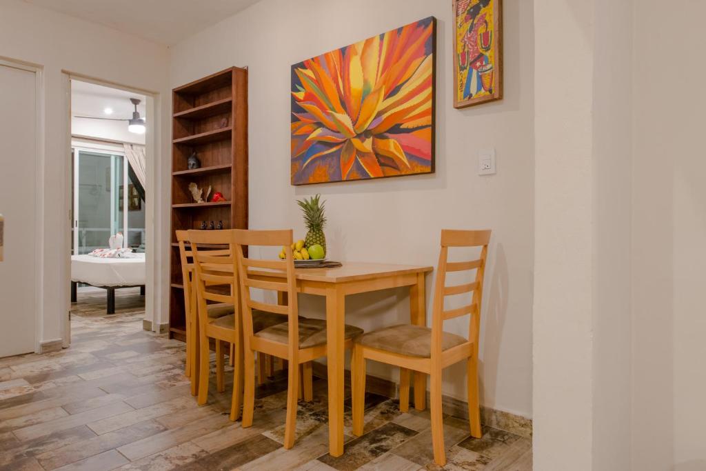 Casa Luca - Two-Bedroom Apartment